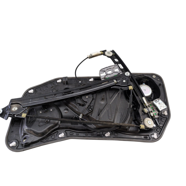 Leve vitre electrique avant gauche VOLKSWAGEN PASSAT 6 Photo n°6