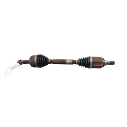 Cardan gauche (transmission) RENAULT CAPTUR 1 Photo n°1