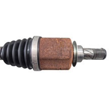 Cardan gauche (transmission) RENAULT CAPTUR 1 Photo n°2