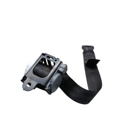 Ceinture arriere gauche RENAULT CAPTUR 1 Photo n°1
