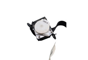 Ceinture arriere gauche RENAULT CAPTUR 1 Photo n°2
