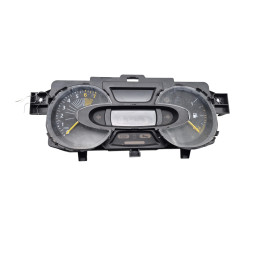 Compteur RENAULT CAPTUR 1 Photo n°1