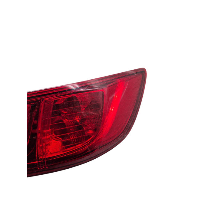 Feu arriere principal droit (feux) RENAULT CLIO 4 Photo n°3