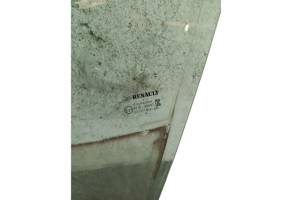 Vitre avant gauche RENAULT CLIO 4 Photo n°5