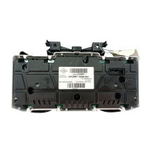 Compteur RENAULT CLIO 4 Photo n°2