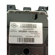Compteur RENAULT CLIO 4 Photo n°3