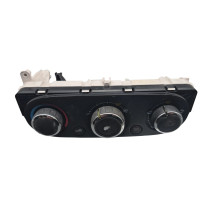 Commande chauffage RENAULT CLIO 4 Photo n°2