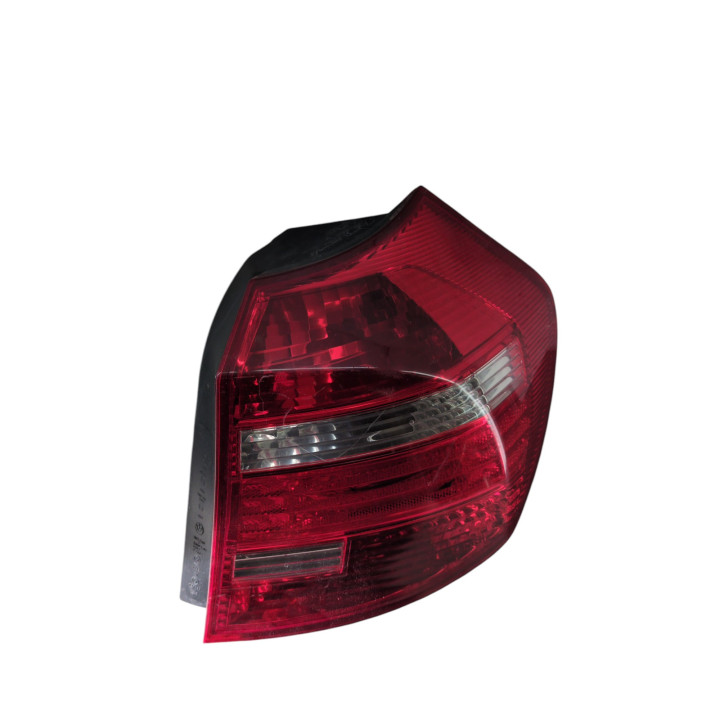Feu arriere principal droit (feux) BMW SERIE 1 E87 Photo n°3