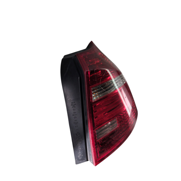 Feu arriere principal droit (feux) BMW SERIE 1 E87 Photo n°4