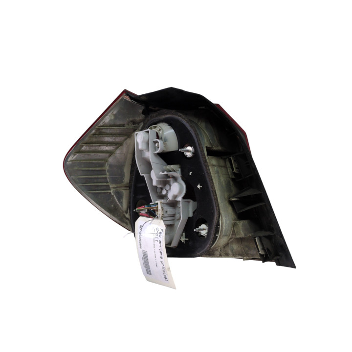 Feu arriere principal droit (feux) BMW SERIE 1 E87 Photo n°6
