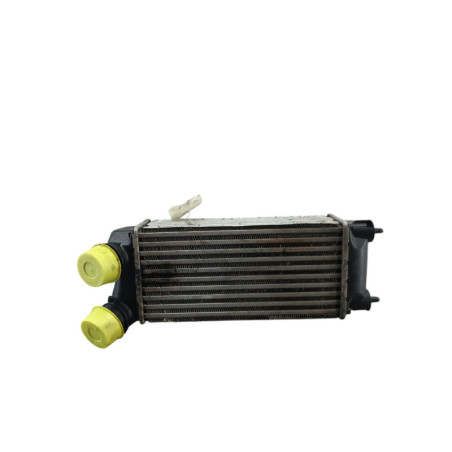 Echangeur air (Intercooler) CITROEN C4 2