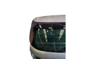 Malle/Hayon arriere CITROEN C4 2 Photo n°5