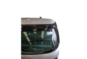 Malle/Hayon arriere CITROEN C4 2 Photo n°9