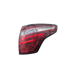 Feu arriere principal droit (feux) CITROEN C4 PICASSO 1 Photo n°1