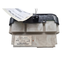Commande chauffage NISSAN QASHQAI 1 Photo n°3