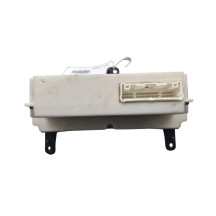 Commande chauffage NISSAN QASHQAI 1 Photo n°4