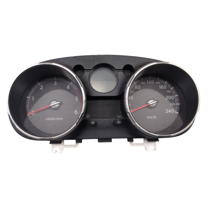 Compteur NISSAN QASHQAI 1 Photo n°1