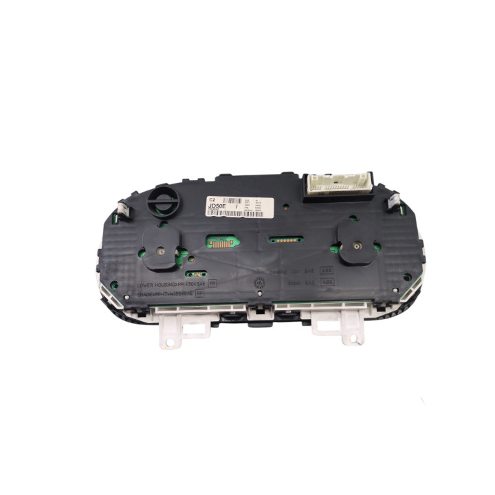 Compteur NISSAN QASHQAI 1 Photo n°2