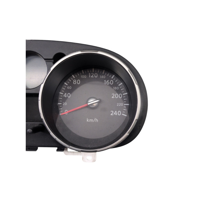 Compteur NISSAN QASHQAI 1 Photo n°4