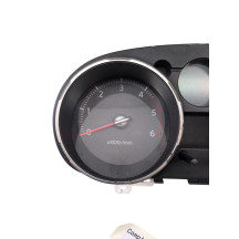 Compteur NISSAN QASHQAI 1 Photo n°5