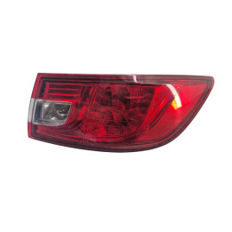 Feu arriere principal droit (feux) RENAULT CLIO 4 Photo n°1