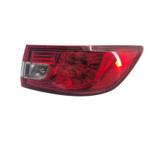 Feu arriere principal droit (feux) RENAULT CLIO 4 Photo n°2