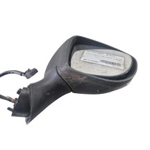 Retroviseur droit RENAULT CLIO 4 Photo n°2