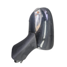 Retroviseur droit RENAULT CLIO 4 Photo n°3