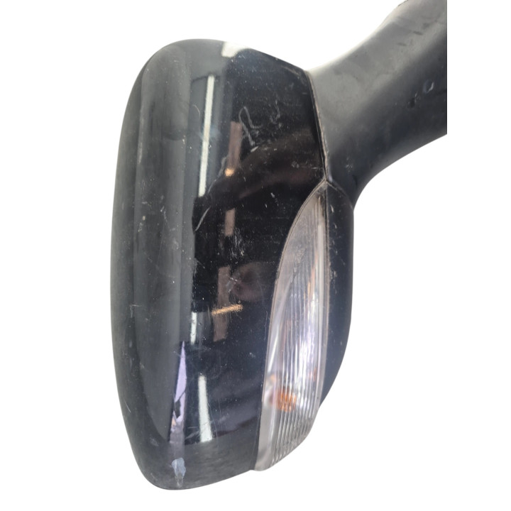 Retroviseur droit RENAULT CLIO 4 Photo n°4