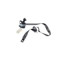 Ceinture arriere gauche RENAULT MEGANE 3 Photo n°1