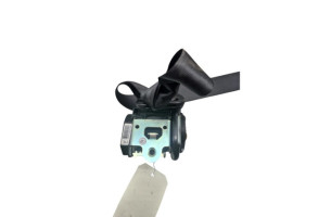 Ceinture arriere gauche RENAULT MEGANE 3 Photo n°4