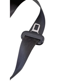 Ceinture avant gauche TOYOTA YARIS 3 Photo n°1