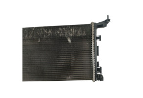 Radiateur eau RENAULT LAGUNA 3 Photo n°3