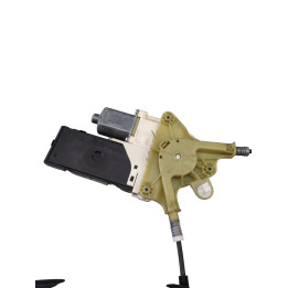 Leve vitre electrique avant gauche RENAULT LAGUNA 3 Photo n°1
