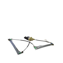 Leve vitre electrique avant gauche RENAULT LAGUNA 3 Photo n°5
