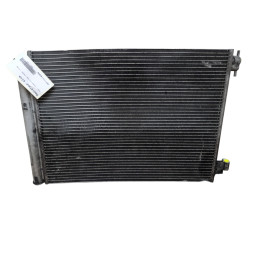 Radiateur clim RENAULT CLIO 4 Photo n°1