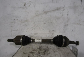 Cardan gauche (transmission) PEUGEOT 607