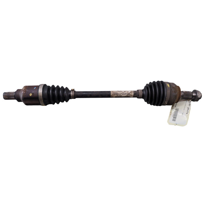 Cardan gauche (transmission) CITROEN DS3 Photo n°5