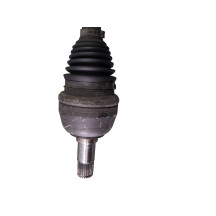 Cardan gauche (transmission) MERCEDES CLASSE B 246 Photo n°2