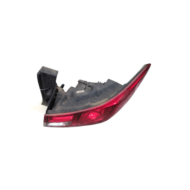 Feu arriere principal droit (feux) RENAULT CLIO 4 Photo n°4