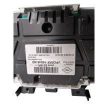 Compteur RENAULT CLIO 4 Photo n°2