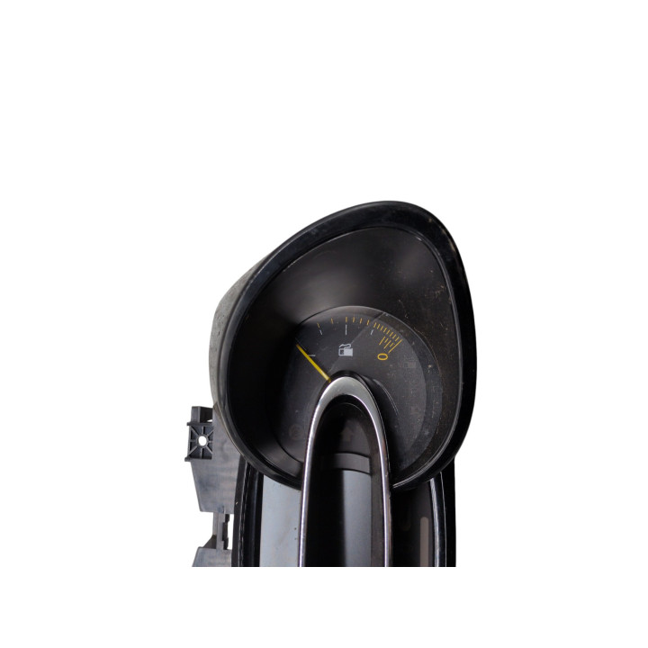 Compteur RENAULT CLIO 4 Photo n°3