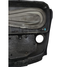 Cache moteur  BMW SERIE 5 F10 Photo n°3