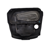 Cache moteur  BMW SERIE 5 F10 Photo n°5