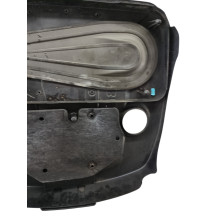 Cache moteur  BMW SERIE 5 F10 Photo n°6