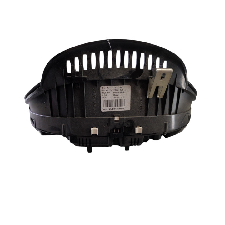 Compteur BMW SERIE 5 F10 Photo n°5