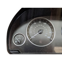 Compteur BMW SERIE 5 F10 Photo n°7