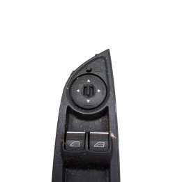 Leve vitre electrique avant gauche FORD FOCUS 3 Photo n°1