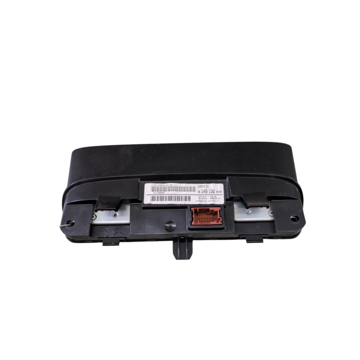 Compteur CITROEN C4 CACTUS Photo n°2