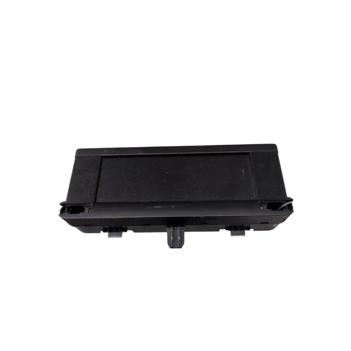 Compteur CITROEN C4 CACTUS Photo n°4